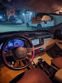 کیا سۆرینتۆ